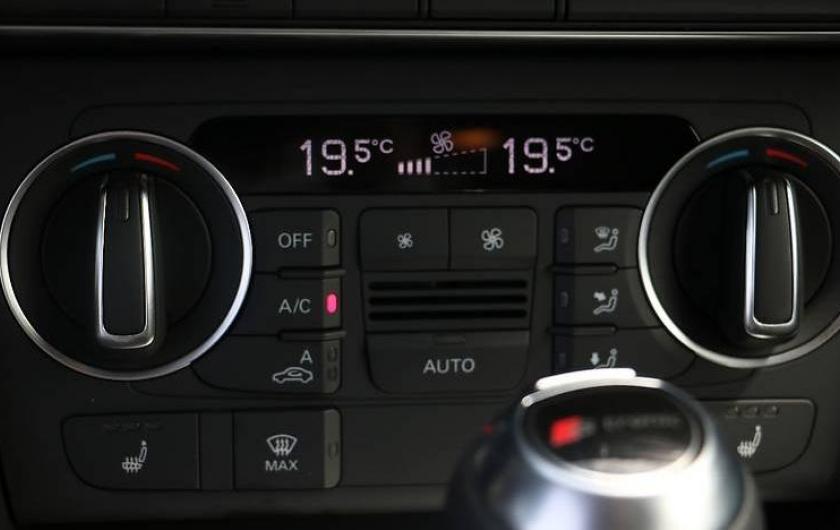 блок климата на Ку-третьей