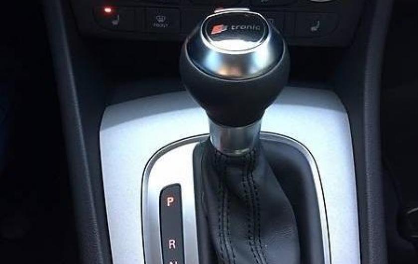 ручка КПП на Ку 3