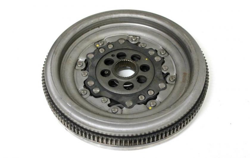 маховик ДСГ