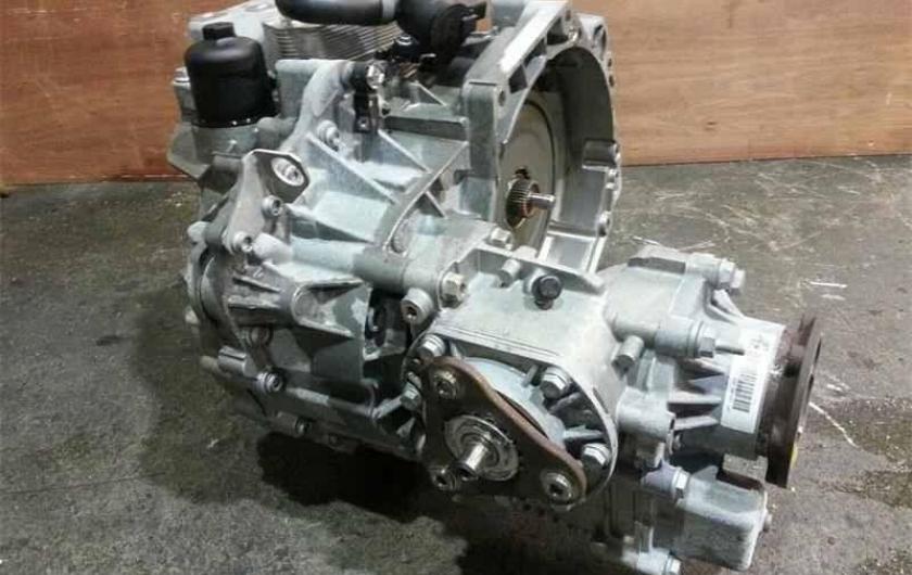 ДСГ - С-троник