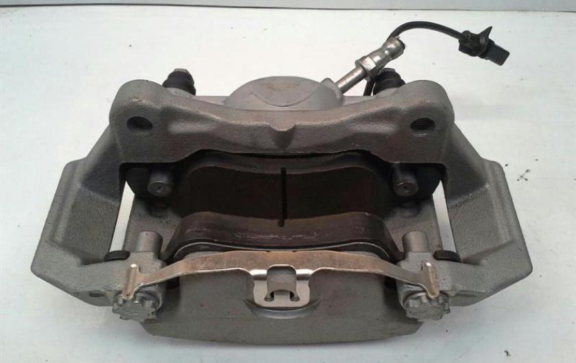 суппорт тормозной на Ауди