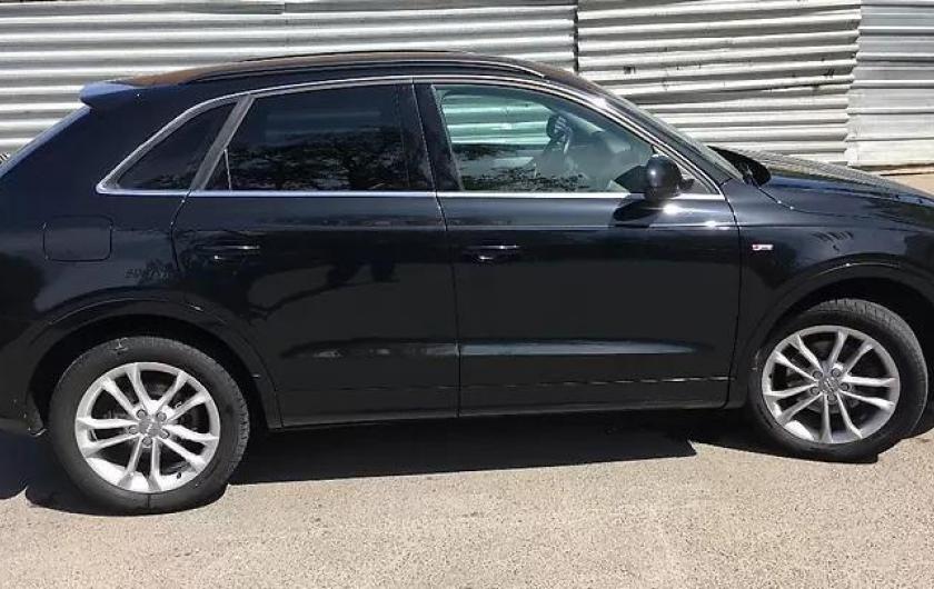 черный КУ 3 сбоку