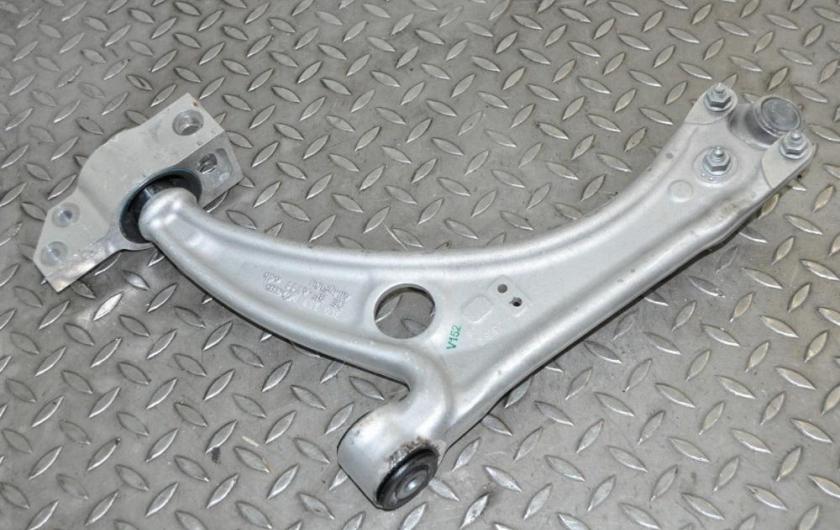 рычаг подвески Ку 3