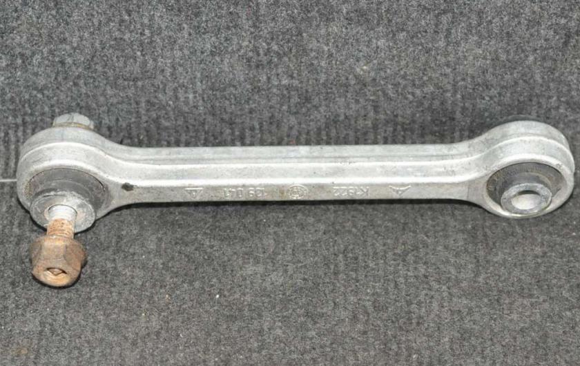 стойка стабилизатора