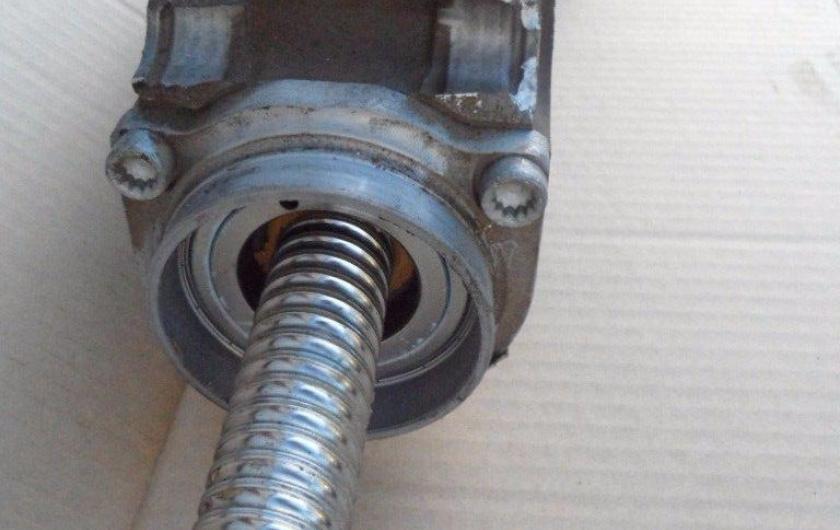 рулевая колонка Ауди