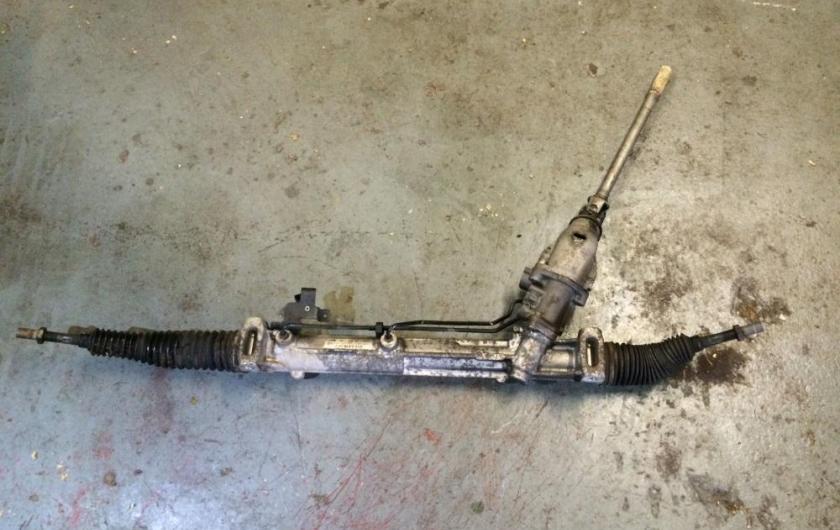 рулевая рейка