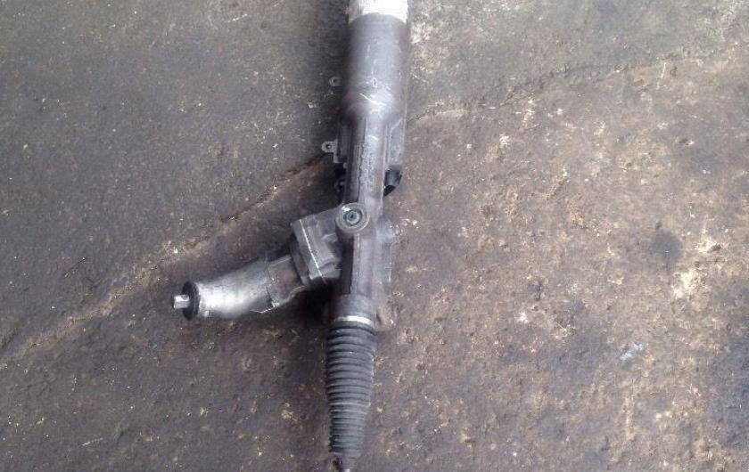 рулевая рейка