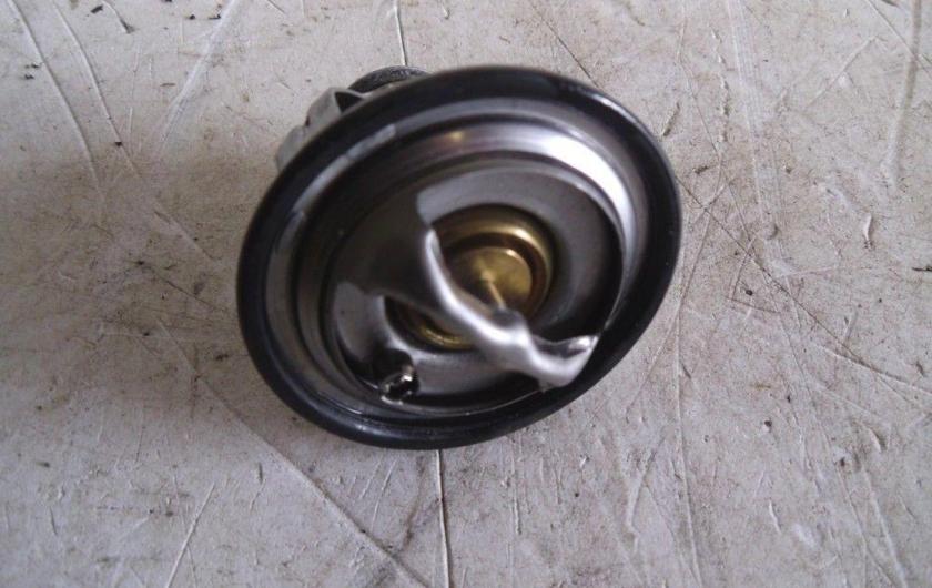 термостат на Ку 5