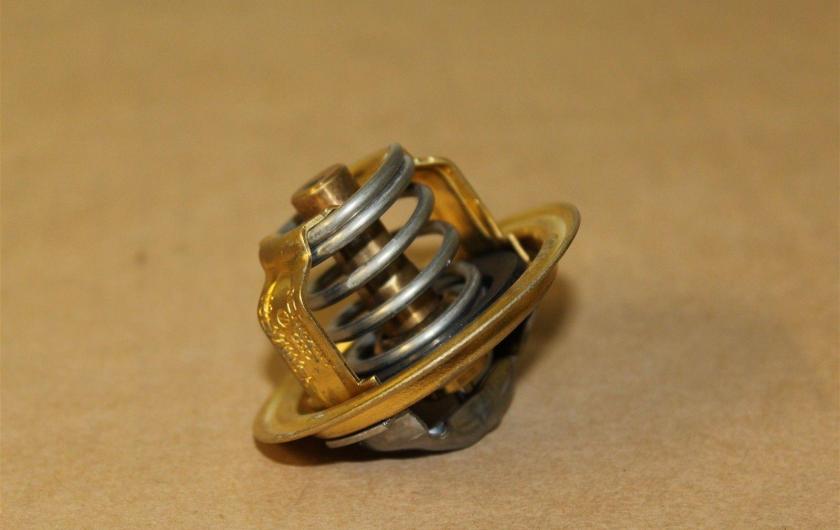 термостат на ВАГ