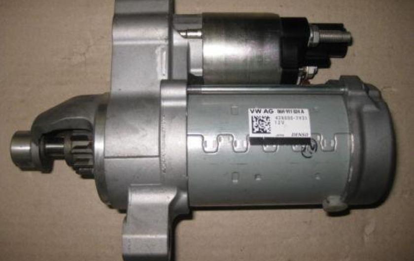 стартер ВАГ