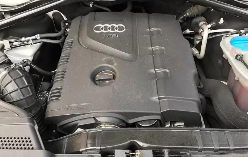 двигатель 2.0 Ауди