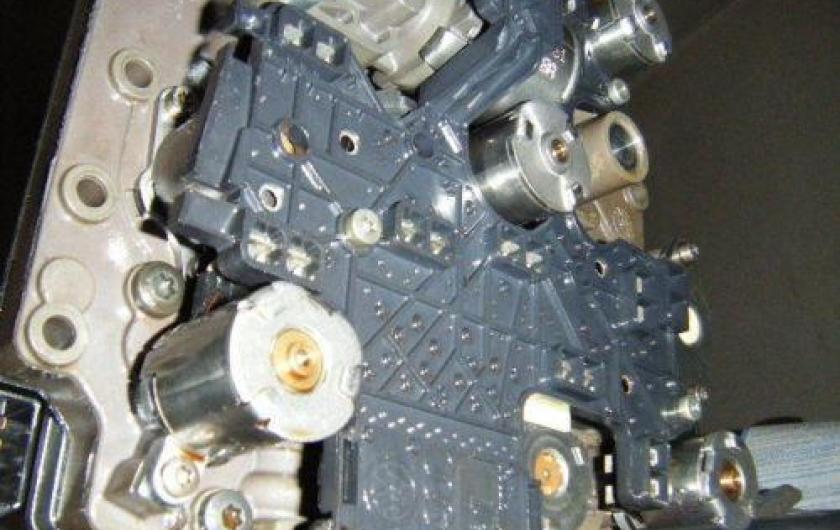 разобранный с-троник