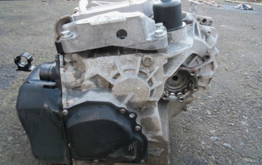 кпп с-троник