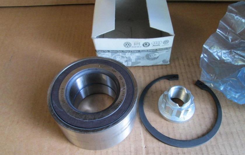 подшипник ступицы