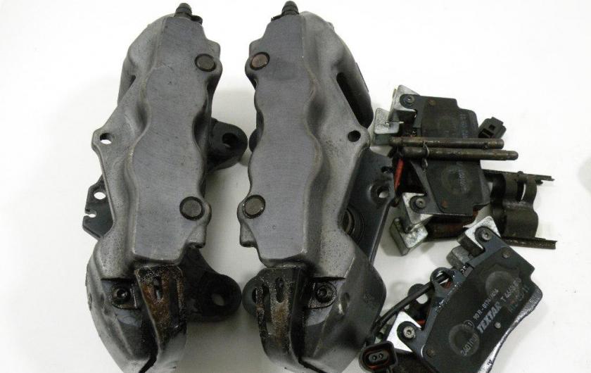 тормозные суппорты