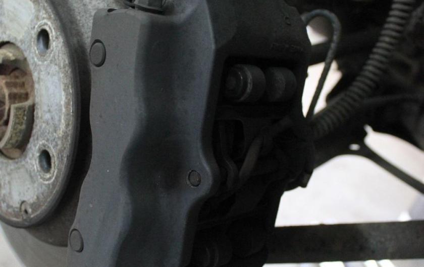 тормозной суппорт