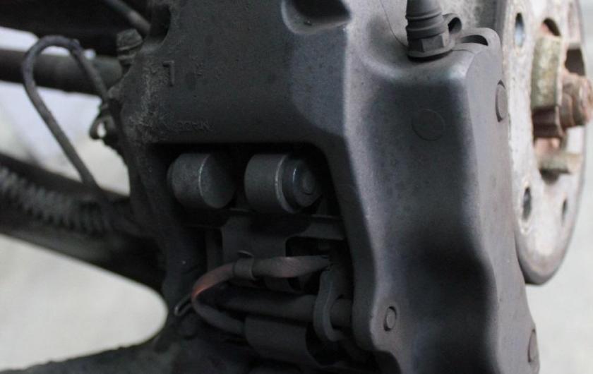 тормозной суппорт