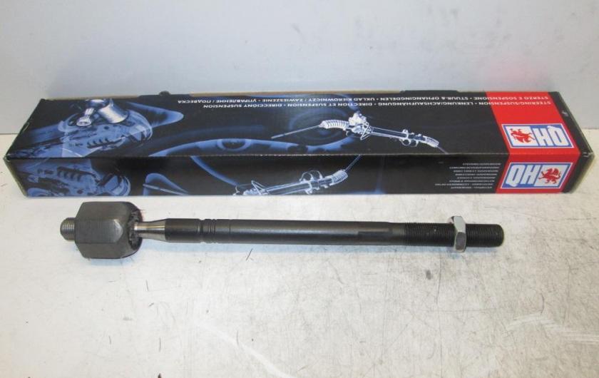новая рулевая тяга