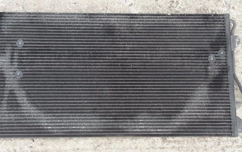 радиатор кондиционера ВАГ