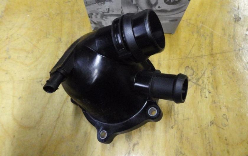 корпус термостата