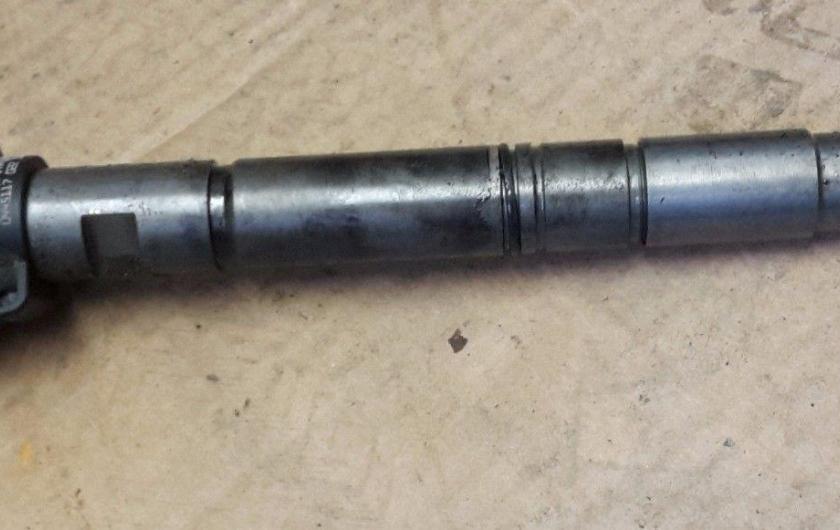 топливная форсунка