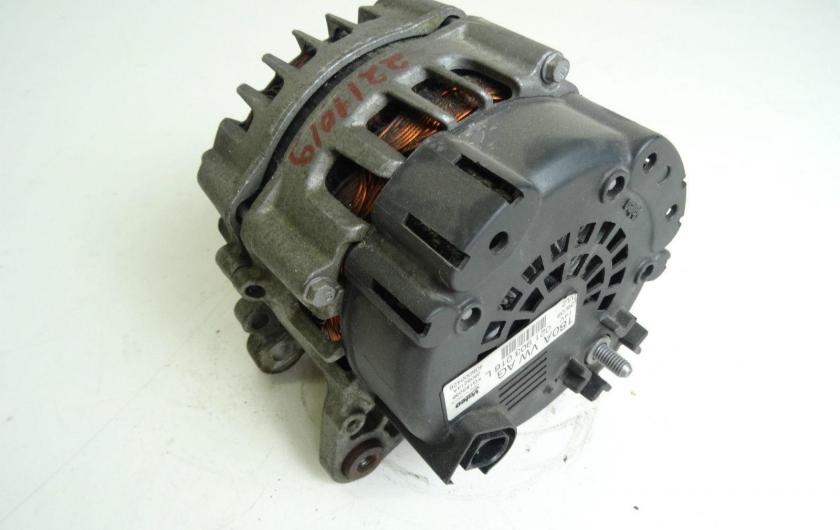 генератор VW AG