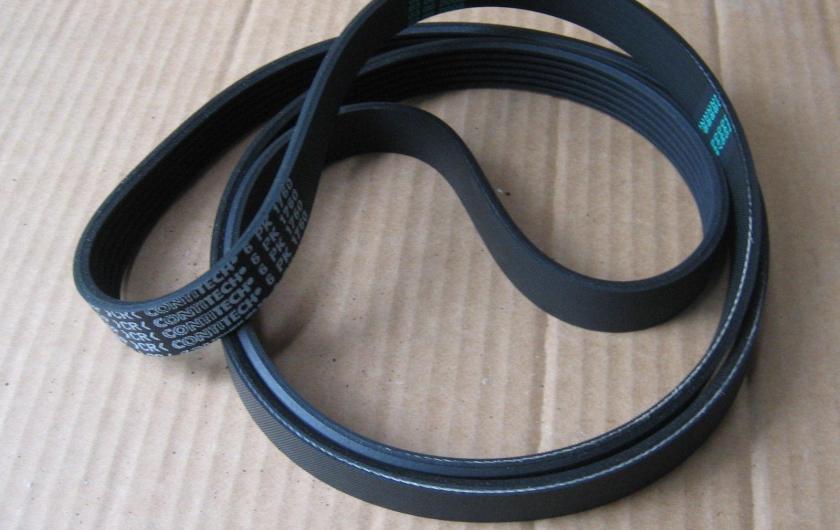 ремень генератора