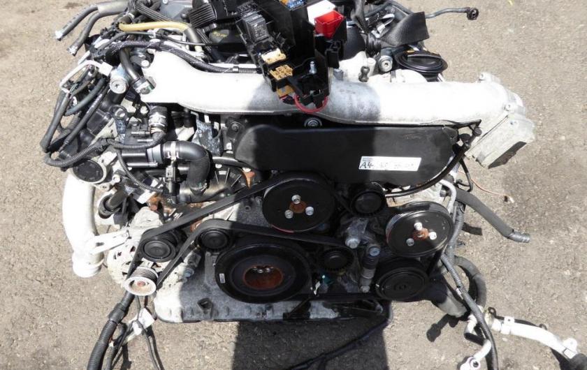 двигатель ВАГ