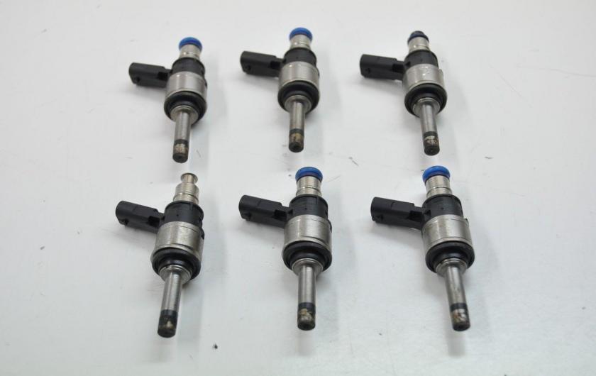 комплект топливных форсунок