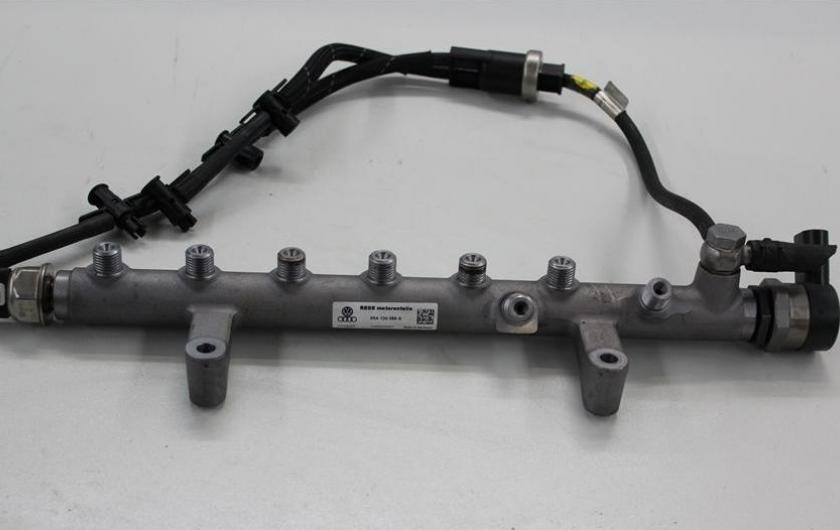 топливная рейка ВАГ