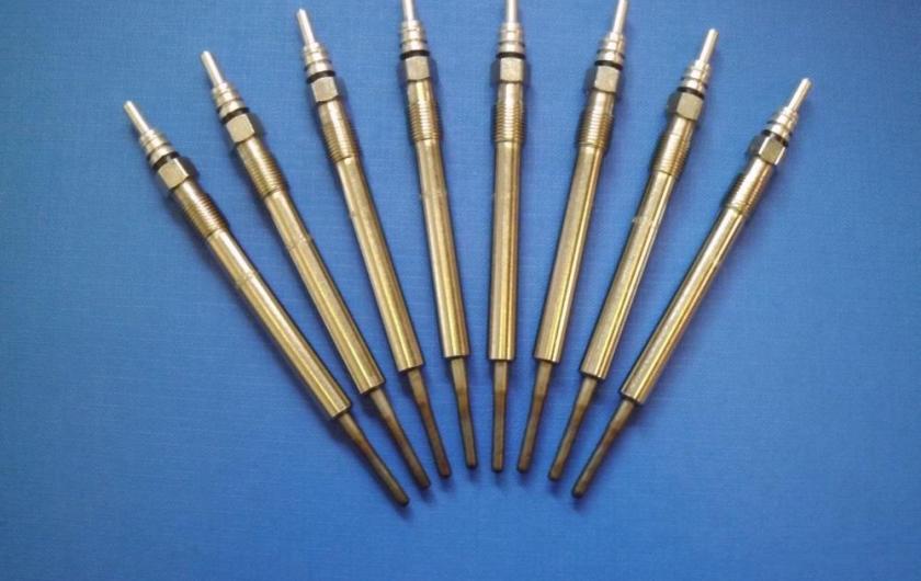 свечи накала ВАГ