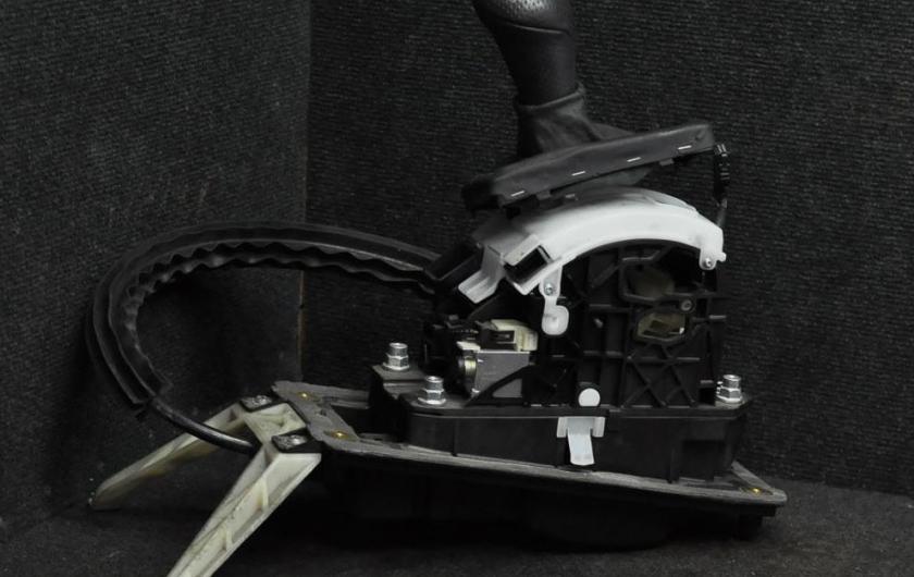 селектор АКПП