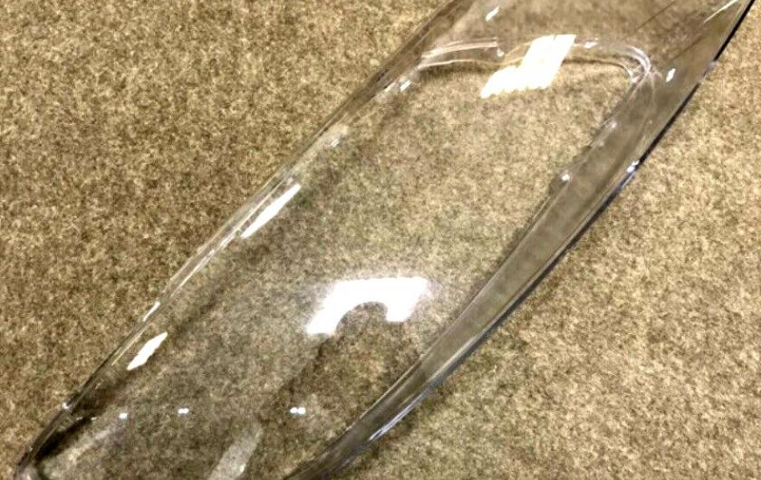 Линзы для фар Ауди Q7