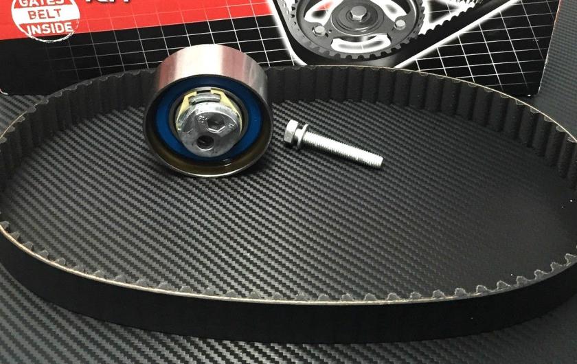 ремень ТНВД на Ауди