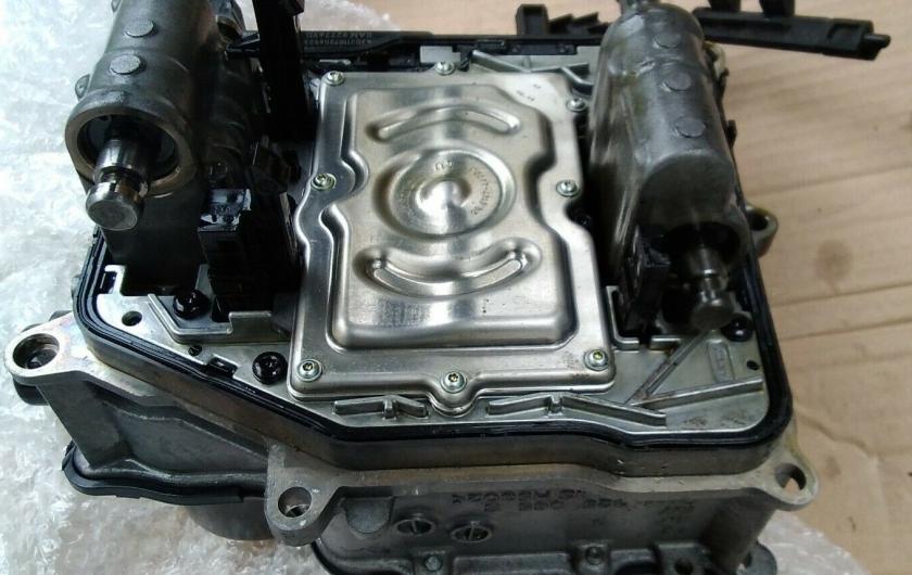 мехатроник ДСГ