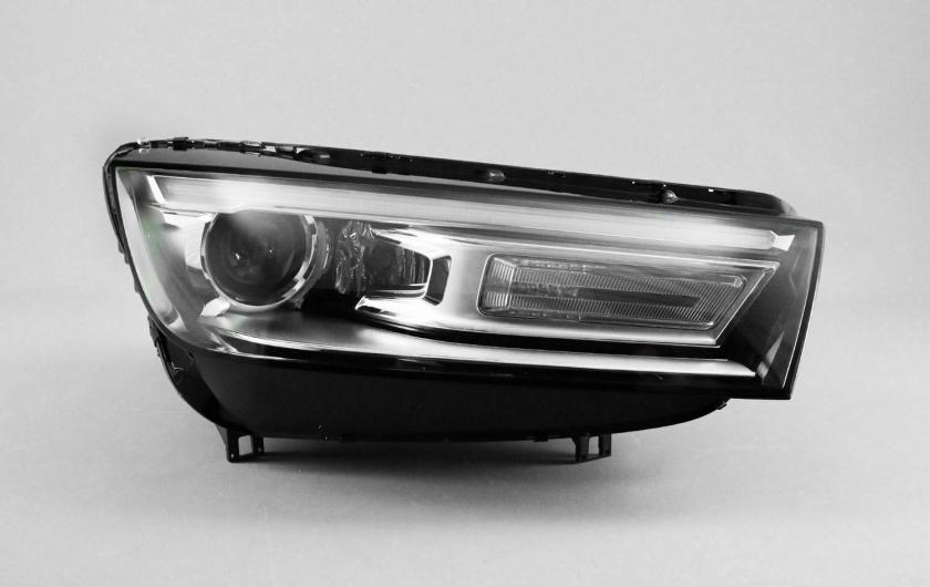 фара ауди q5