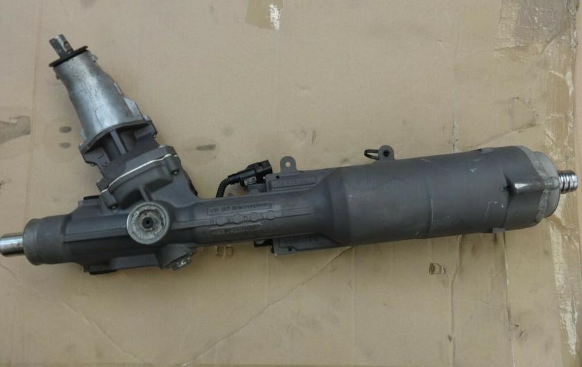 рулевая рейка Ауди А6