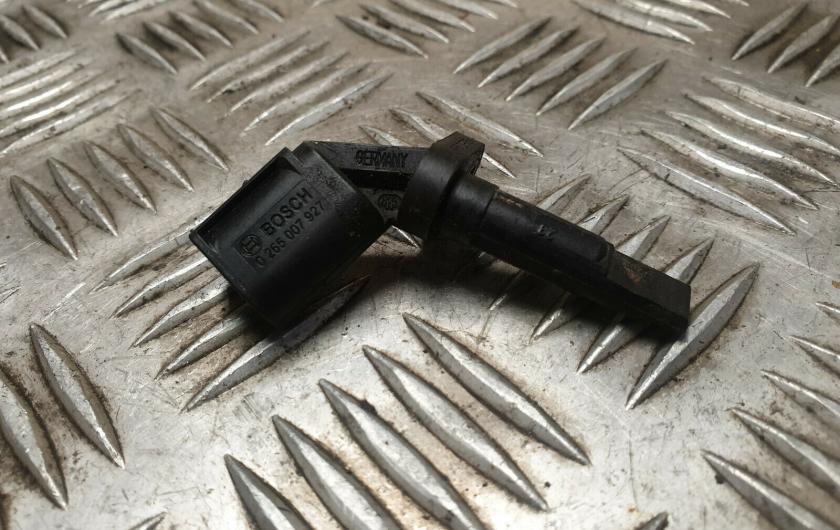 датчик абс ауди