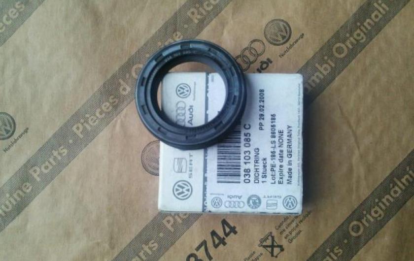 сальник распредвала