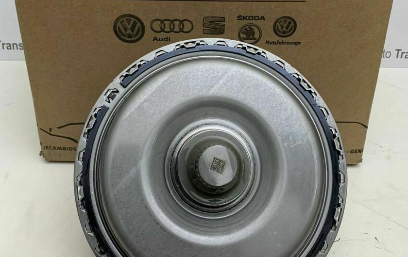 сцепление ВАГ