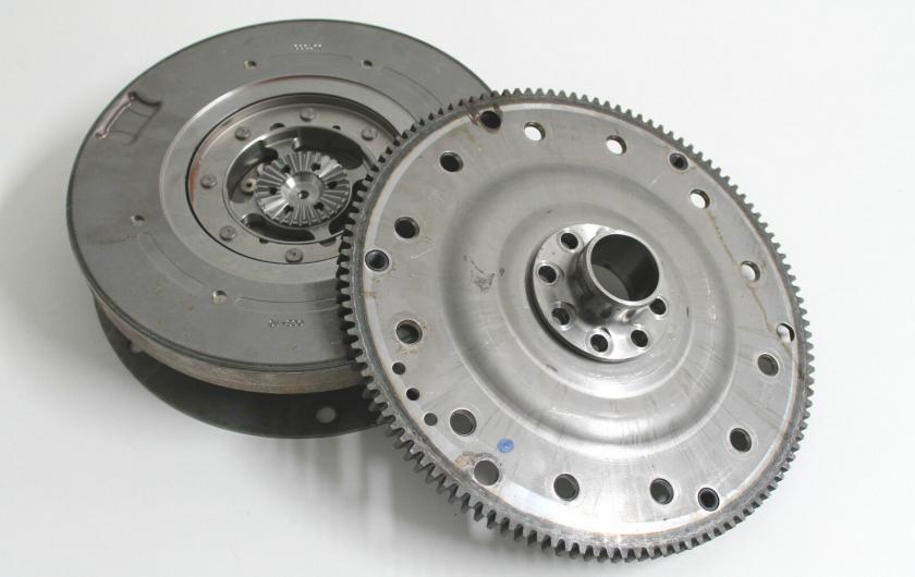 сцепление ку5