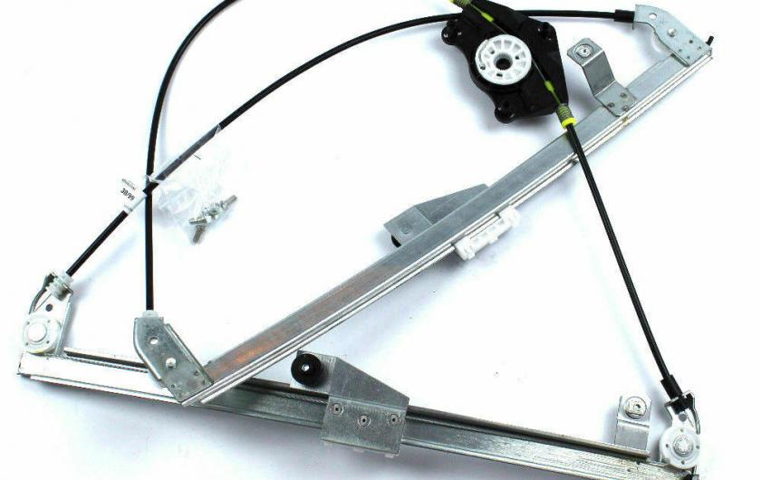 механизм стеклоподъемника Ауди а4