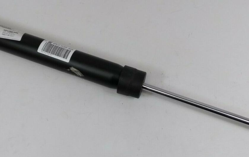 новый амортизатор на ауди а4