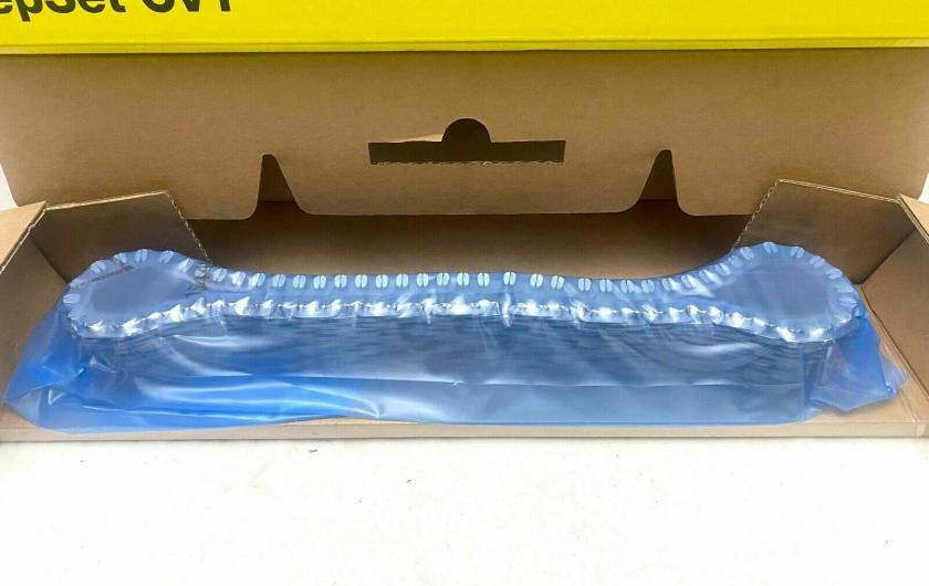 новая цепь вариатора Ауди