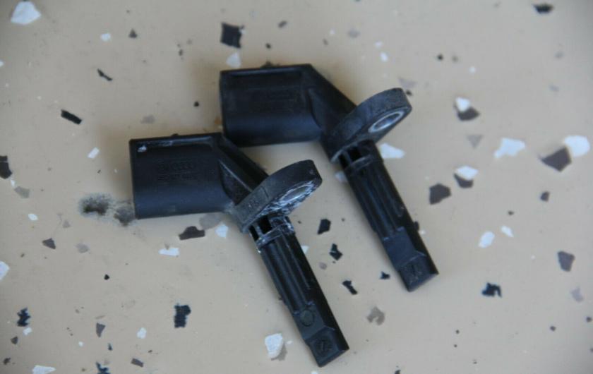 датчики АБС Ауди