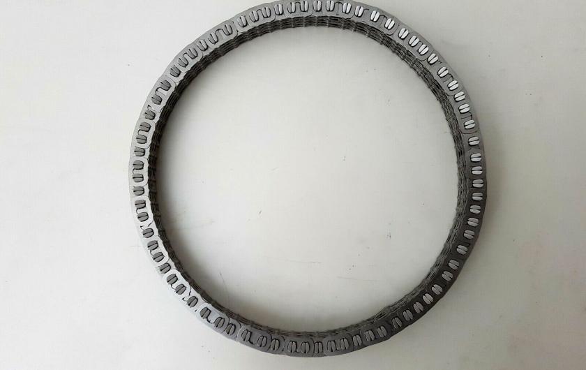 цепь вариатора Ауди