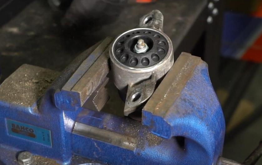 амортизатор