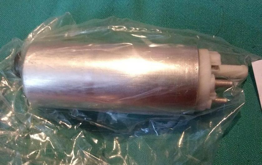 бензонасоса Ауди