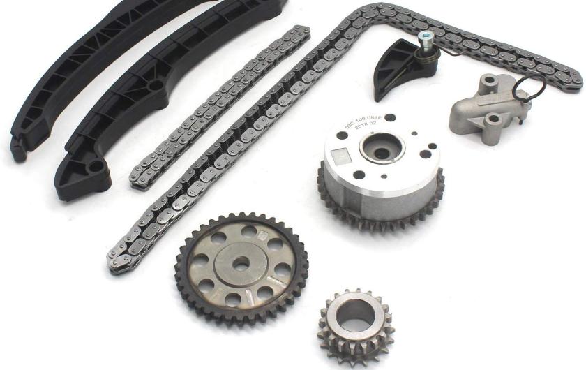 Комплект цепи ГРМ