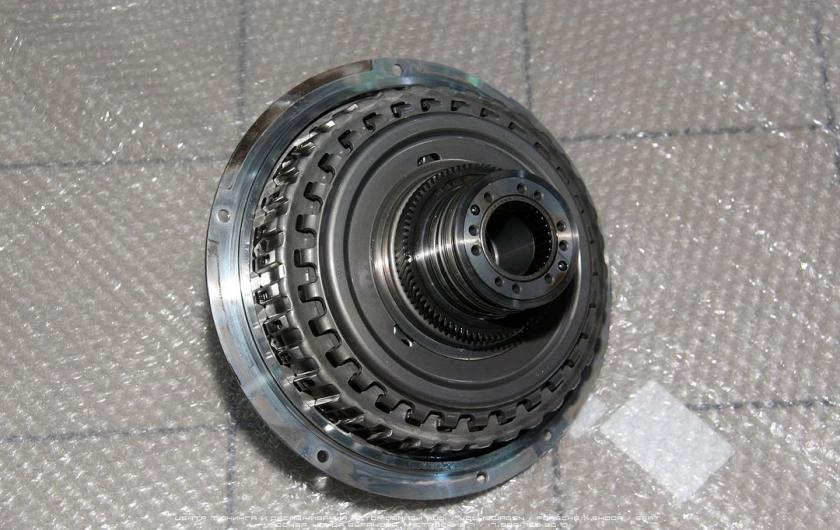 сцепление Ауди